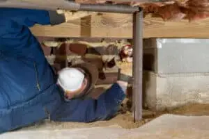 Greenwich Plumber insulating pipes