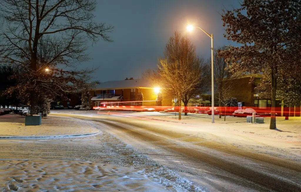 Winterize home in Greenwich, Stamford and Westchester County.