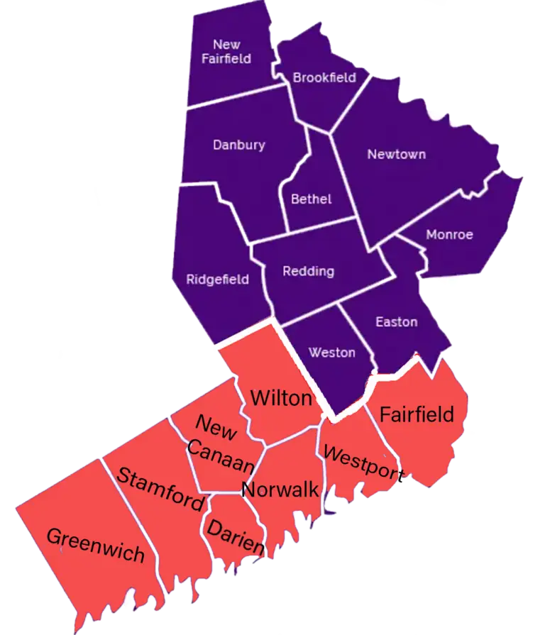 fairfield county